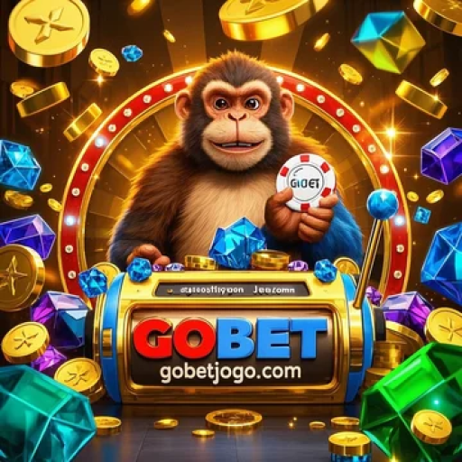 Descubra o Mundo das Apostas Online com GOBET