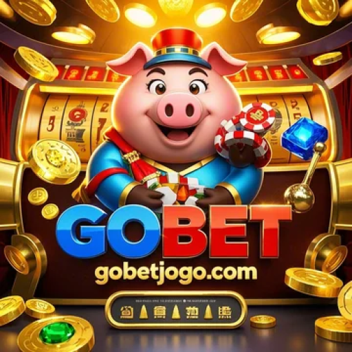 Explorando a Comunidade de Jogos no GOBET: Um Espaço Para Todos os Jogadores